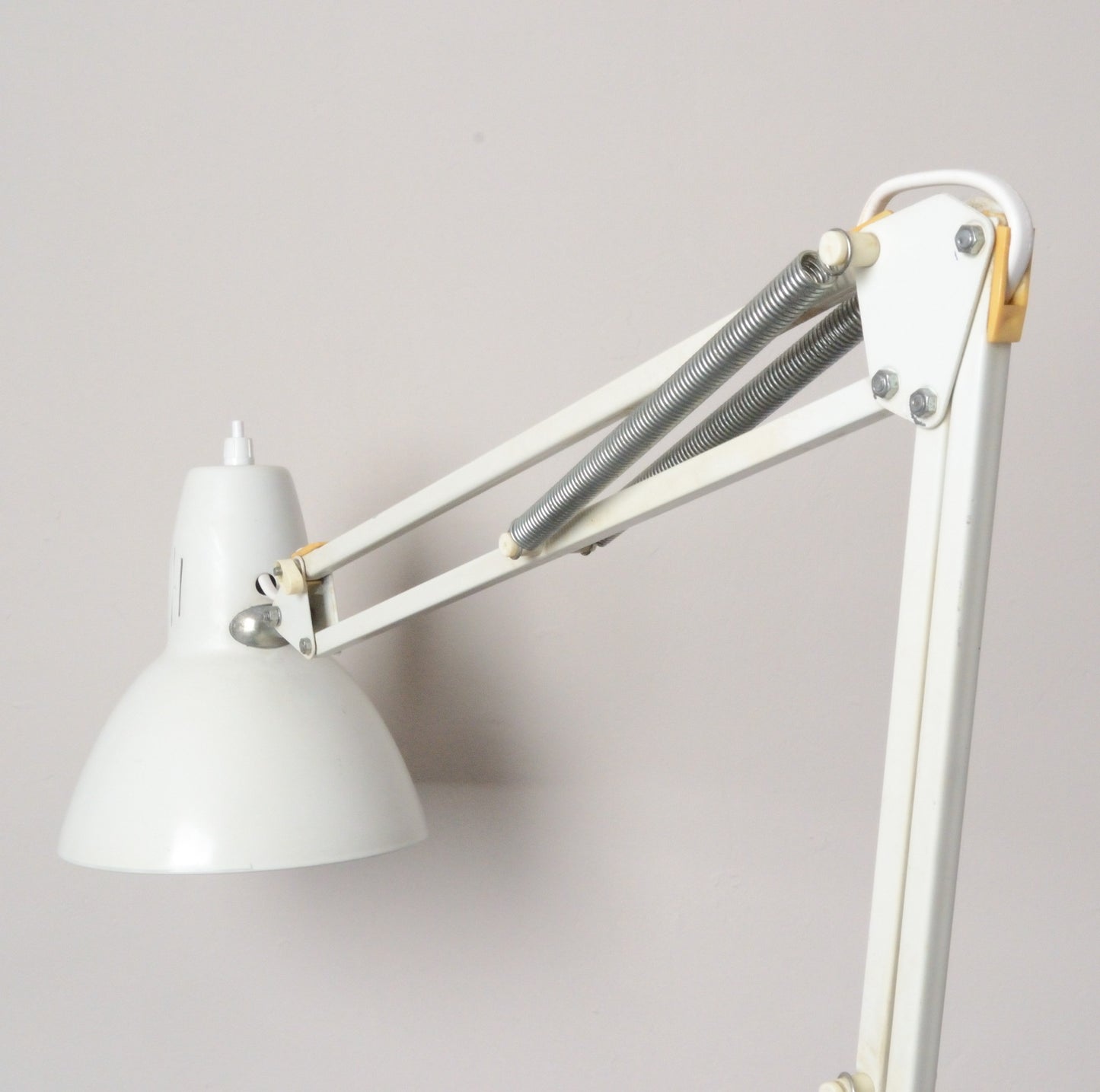 A Jacobson Luxo L1 Lamp