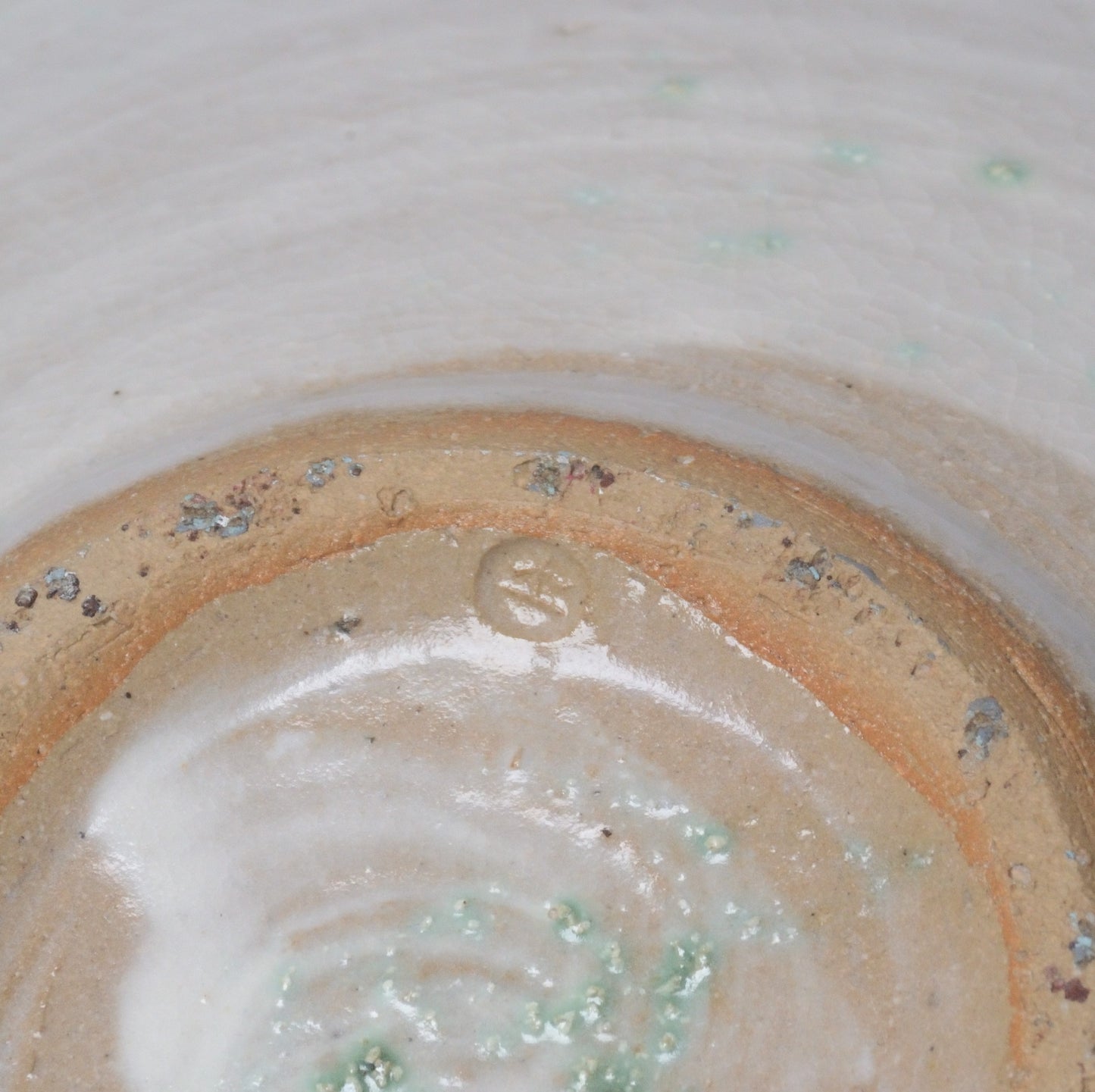 Studio Vase by Matthew Tyas