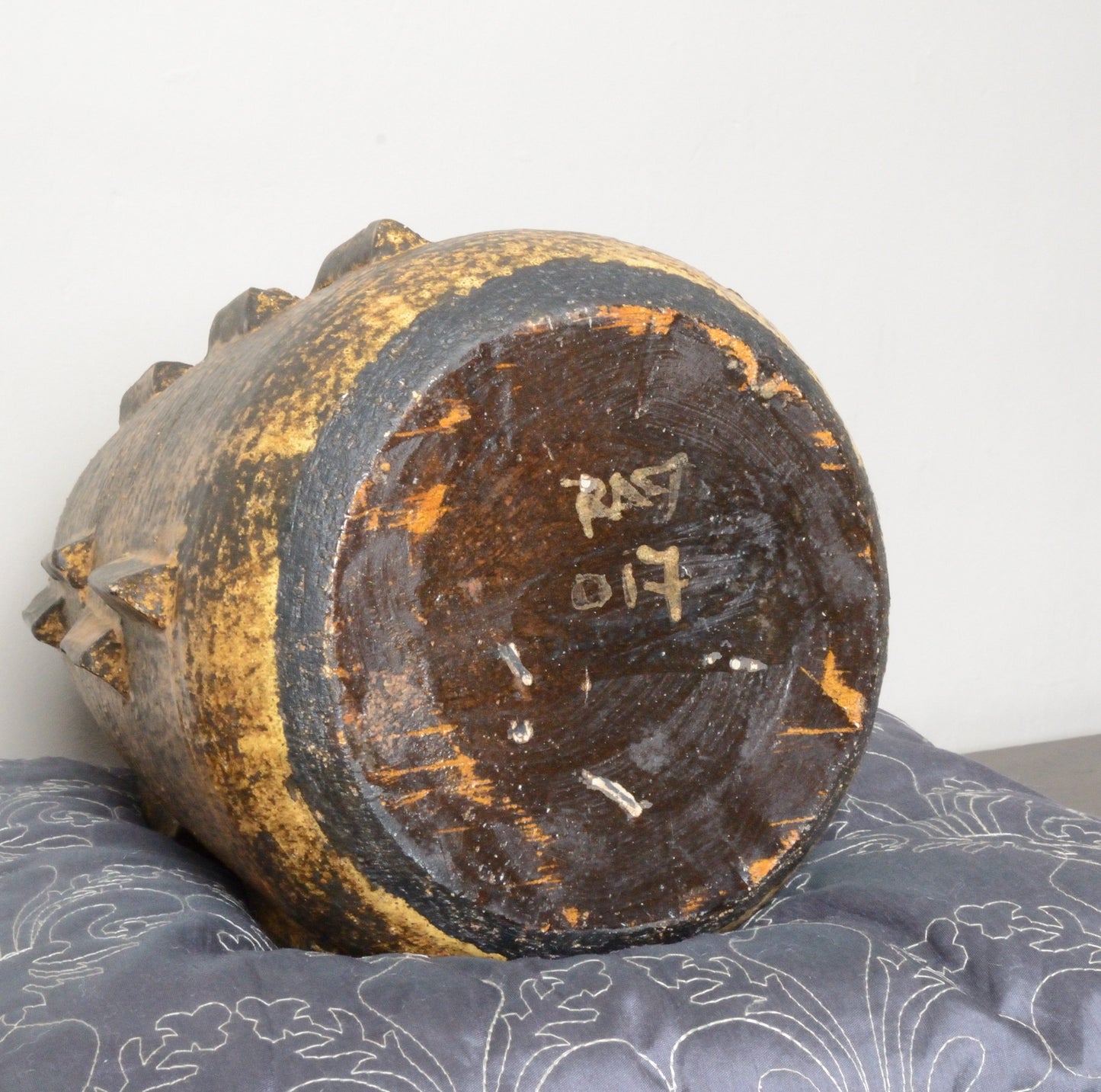 Studio Art Vase