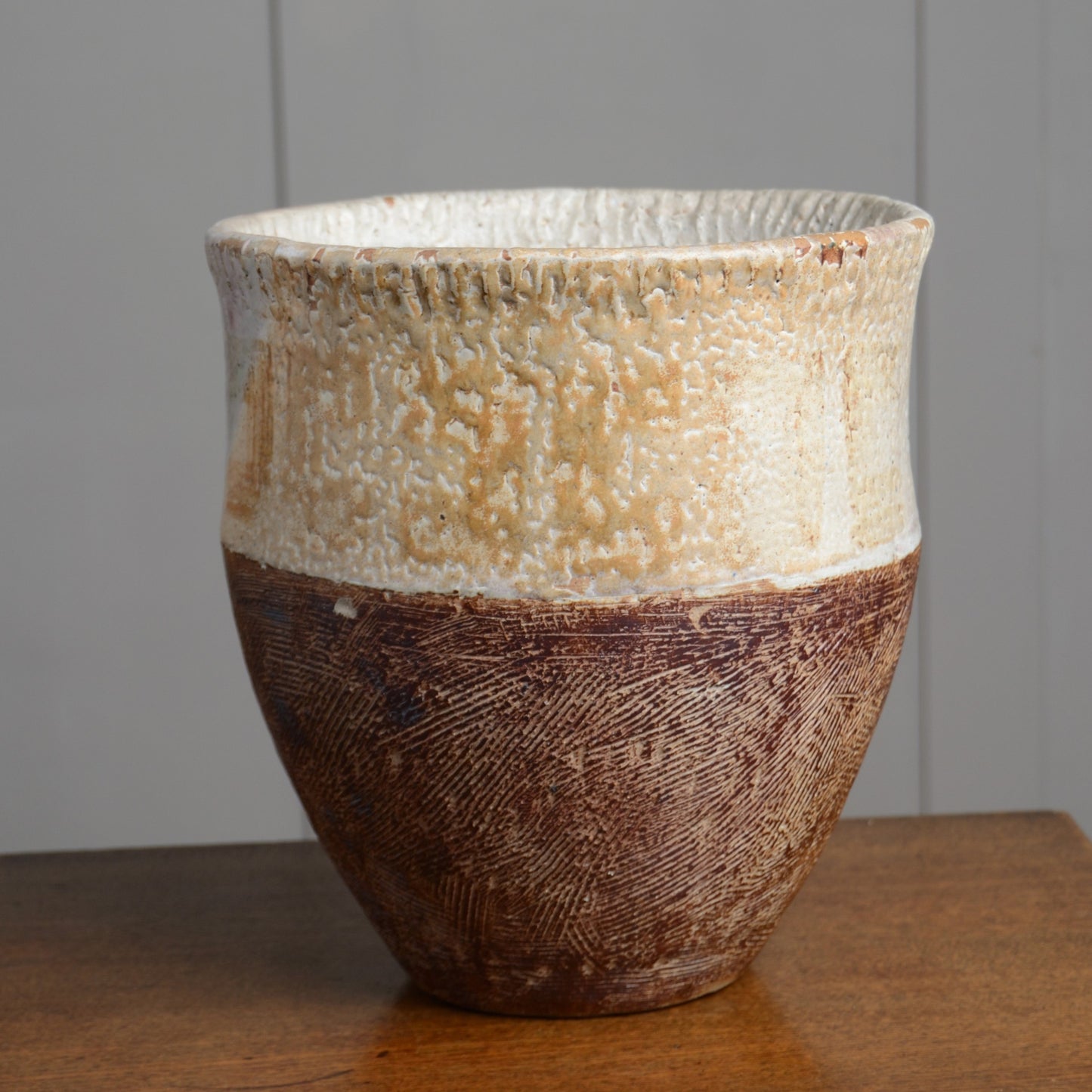A Vintage Studio Bowl (1960's)