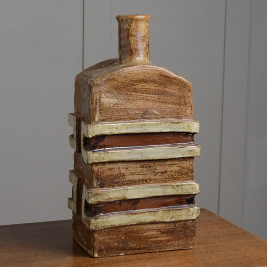 A Vintage Studio Vase 1970