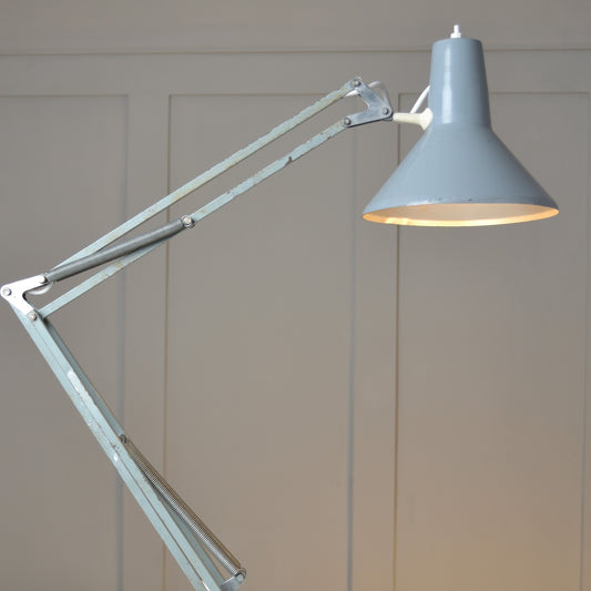 An HCF of Denmark TY1 Lamp