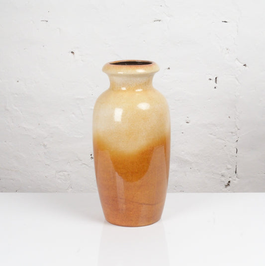 A West German Tall Vase 1970's