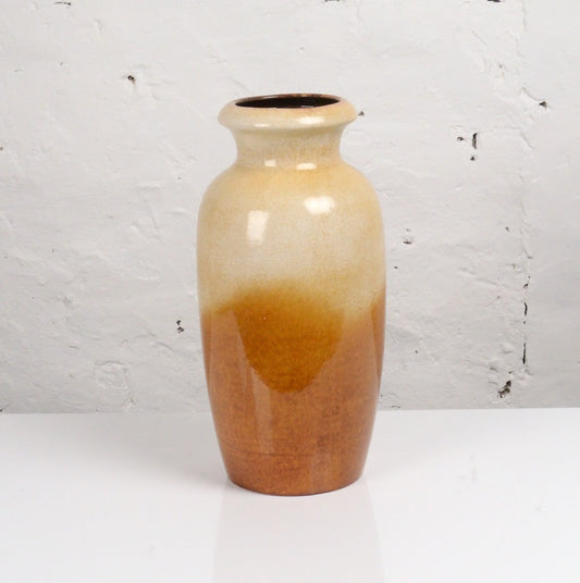 A West German Tall Vase 1970's