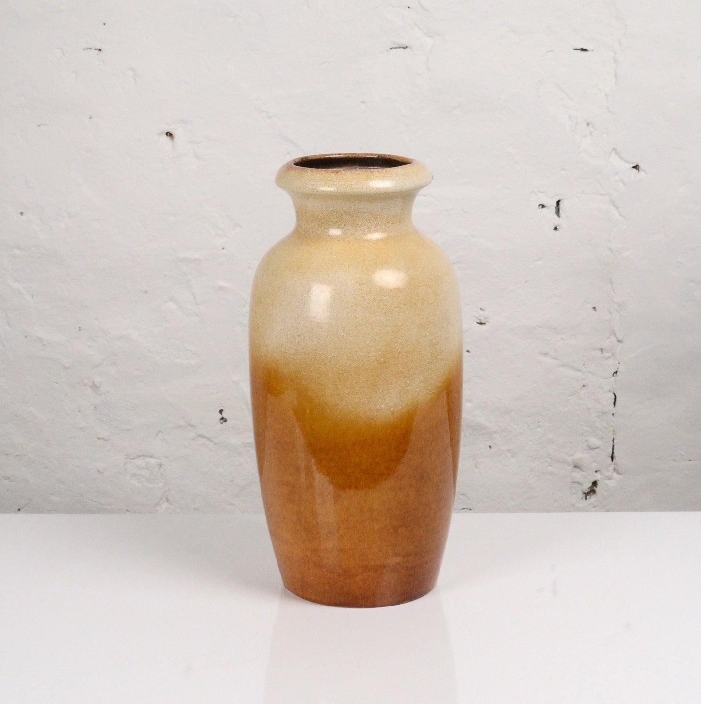 A West German Tall Vase 1970's