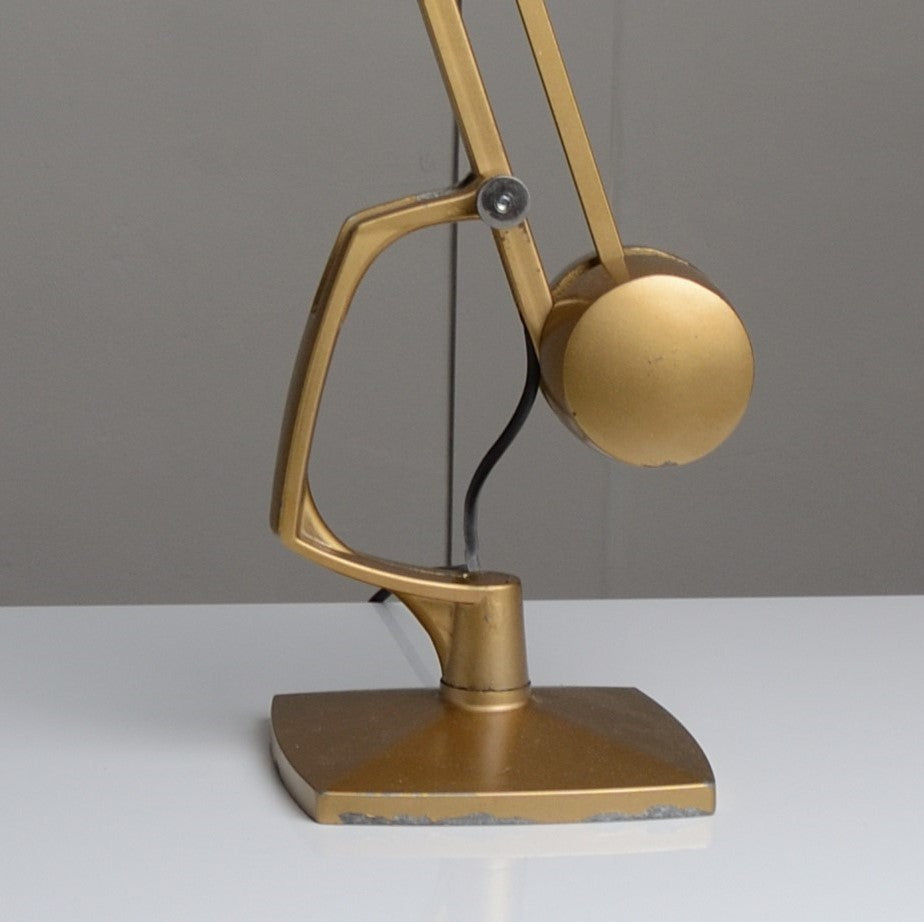 A Hadrill & Horstmann Desk Lamp