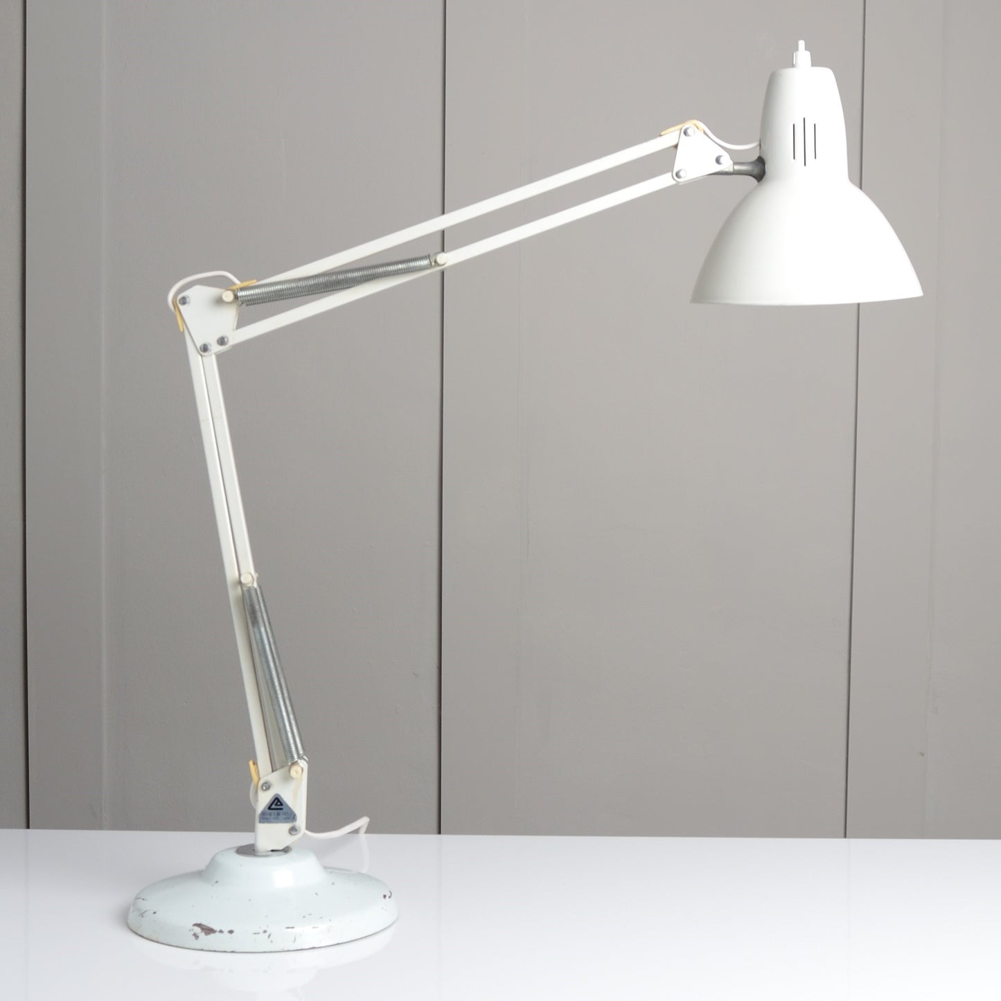 A Jacobson Luxo L1 Lamp