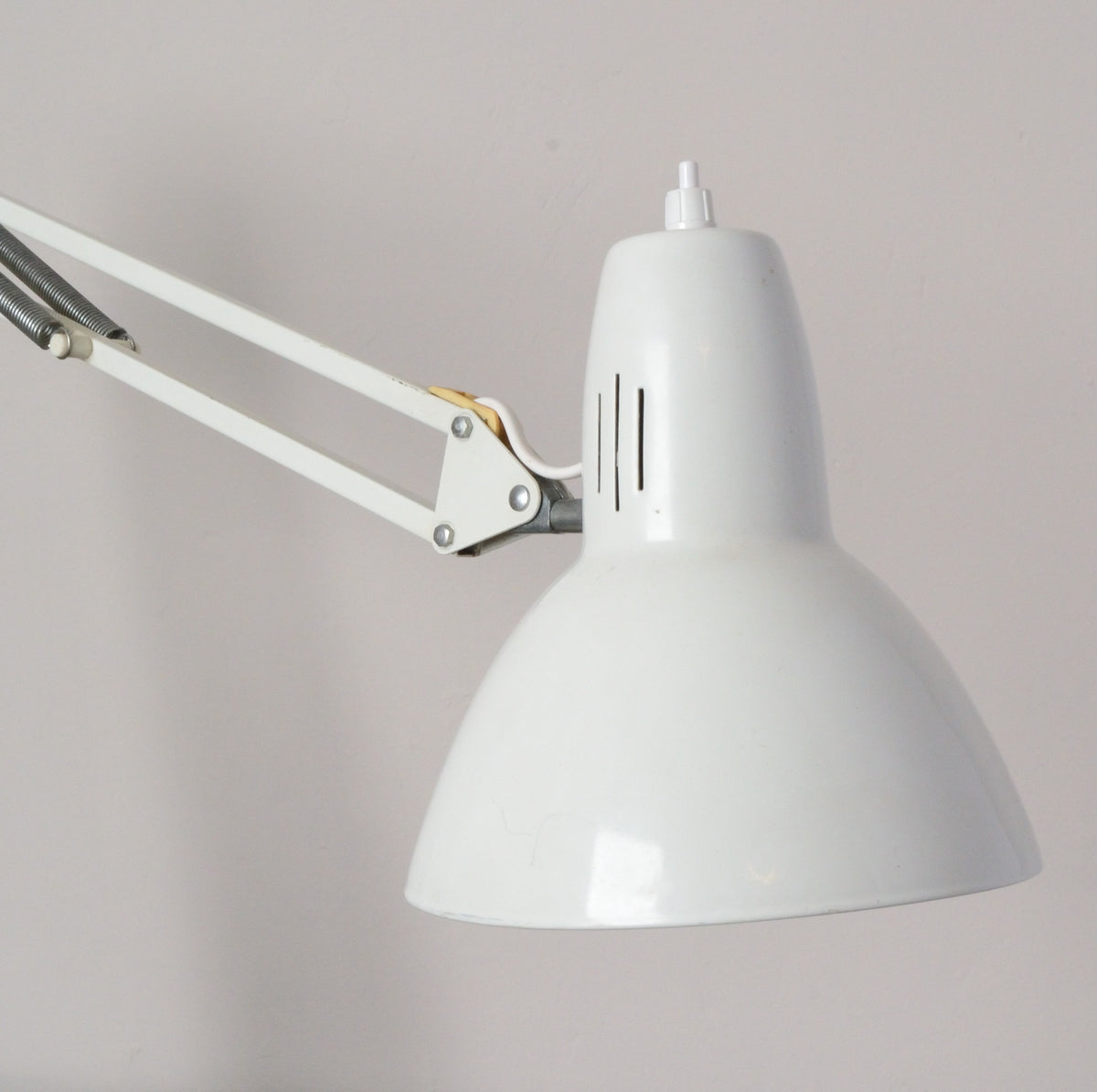 A Jacobson Luxo L1 Lamp
