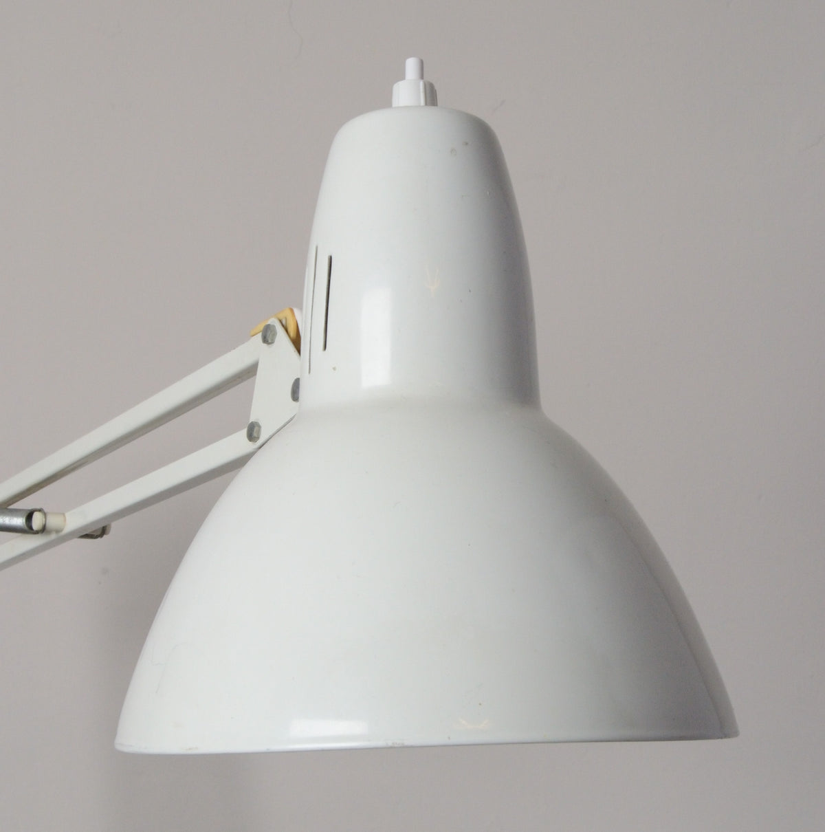 A Jacobson Luxo L1 Lamp
