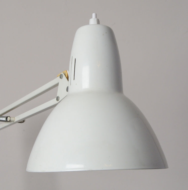 A Jacobson Luxo L1 Lamp