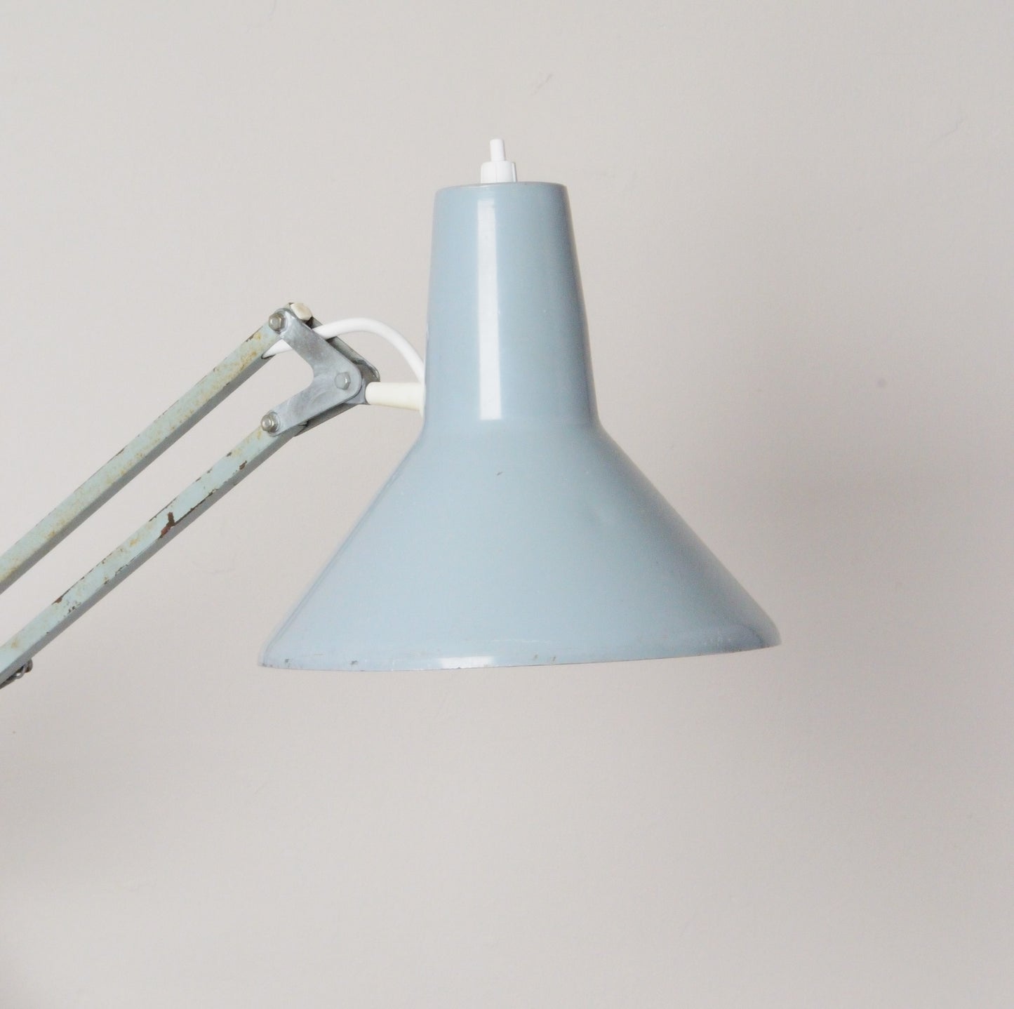 An HCF of Denmark TY1 Lamp