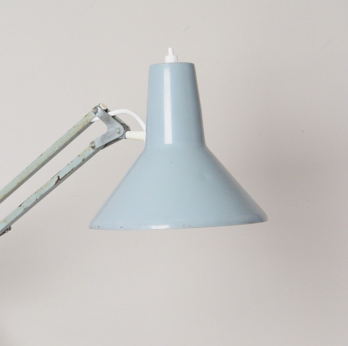 An HCF of Denmark TY1 Lamp
