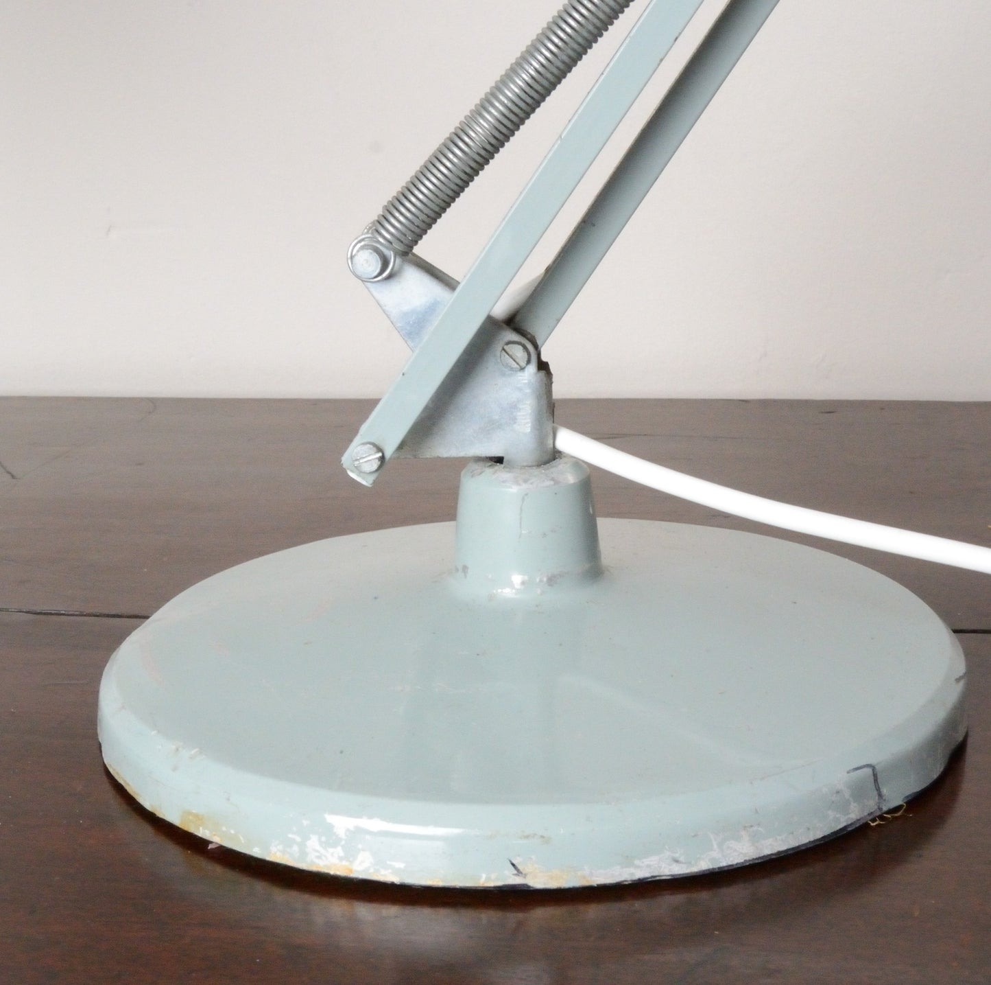 An HCF of Denmark TY1 Lamp