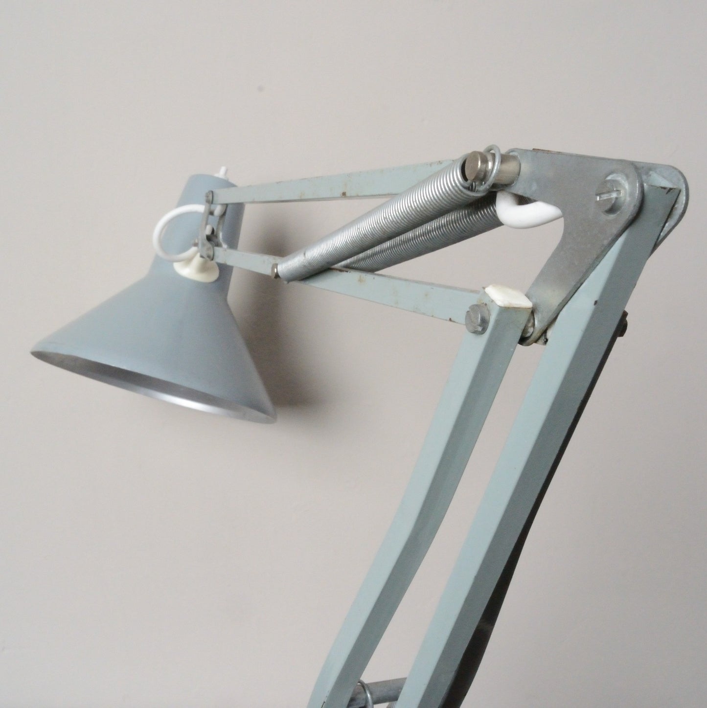 An HCF of Denmark TY1 Lamp