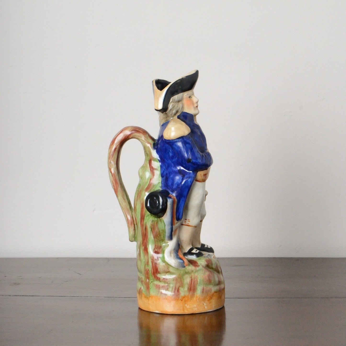 A Nelson Jug