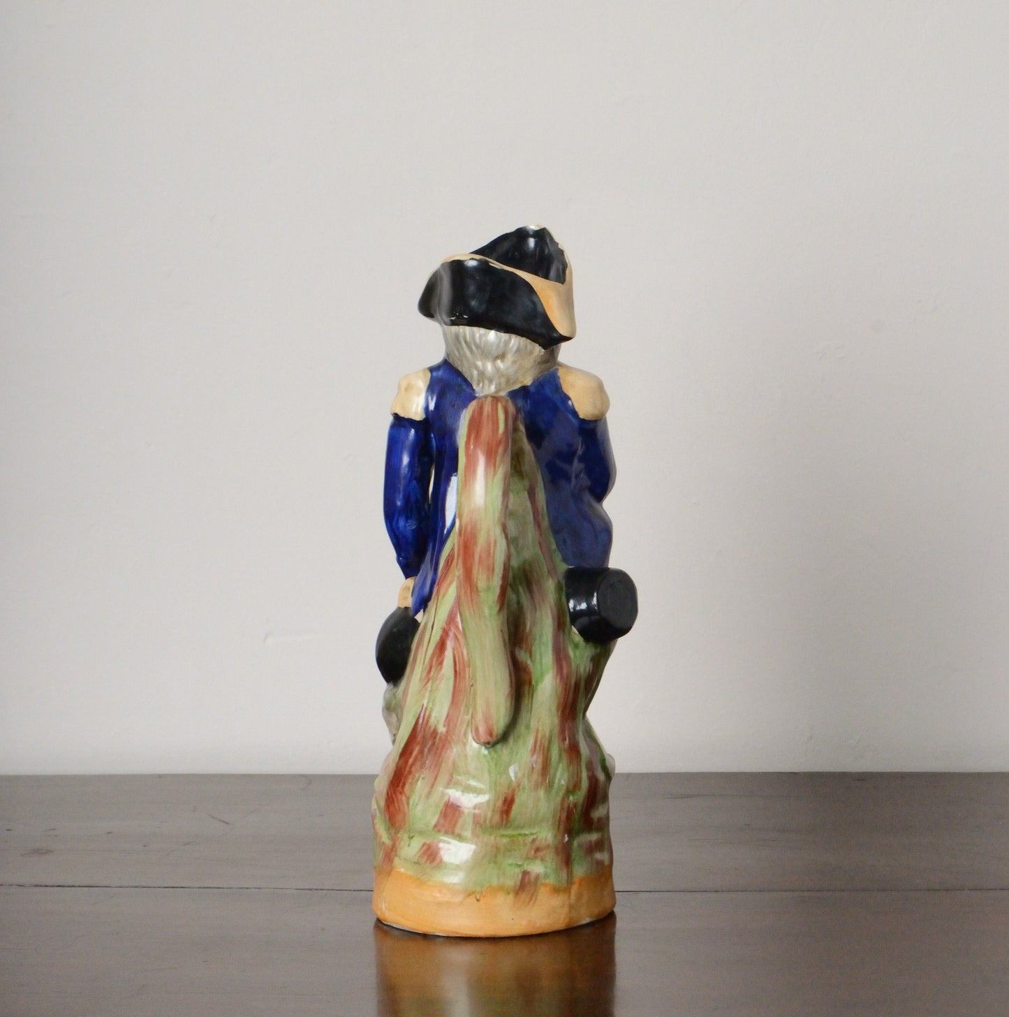 A Nelson Jug