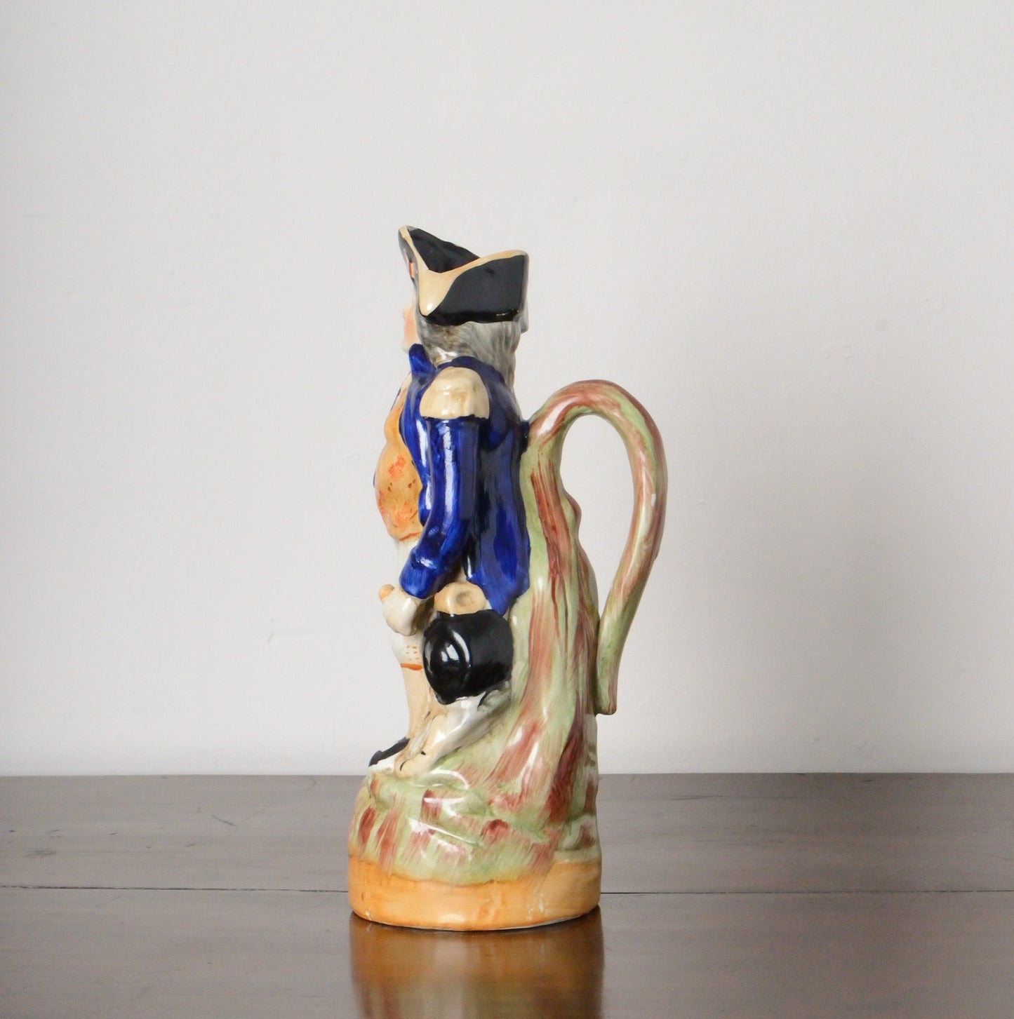 A Nelson Jug