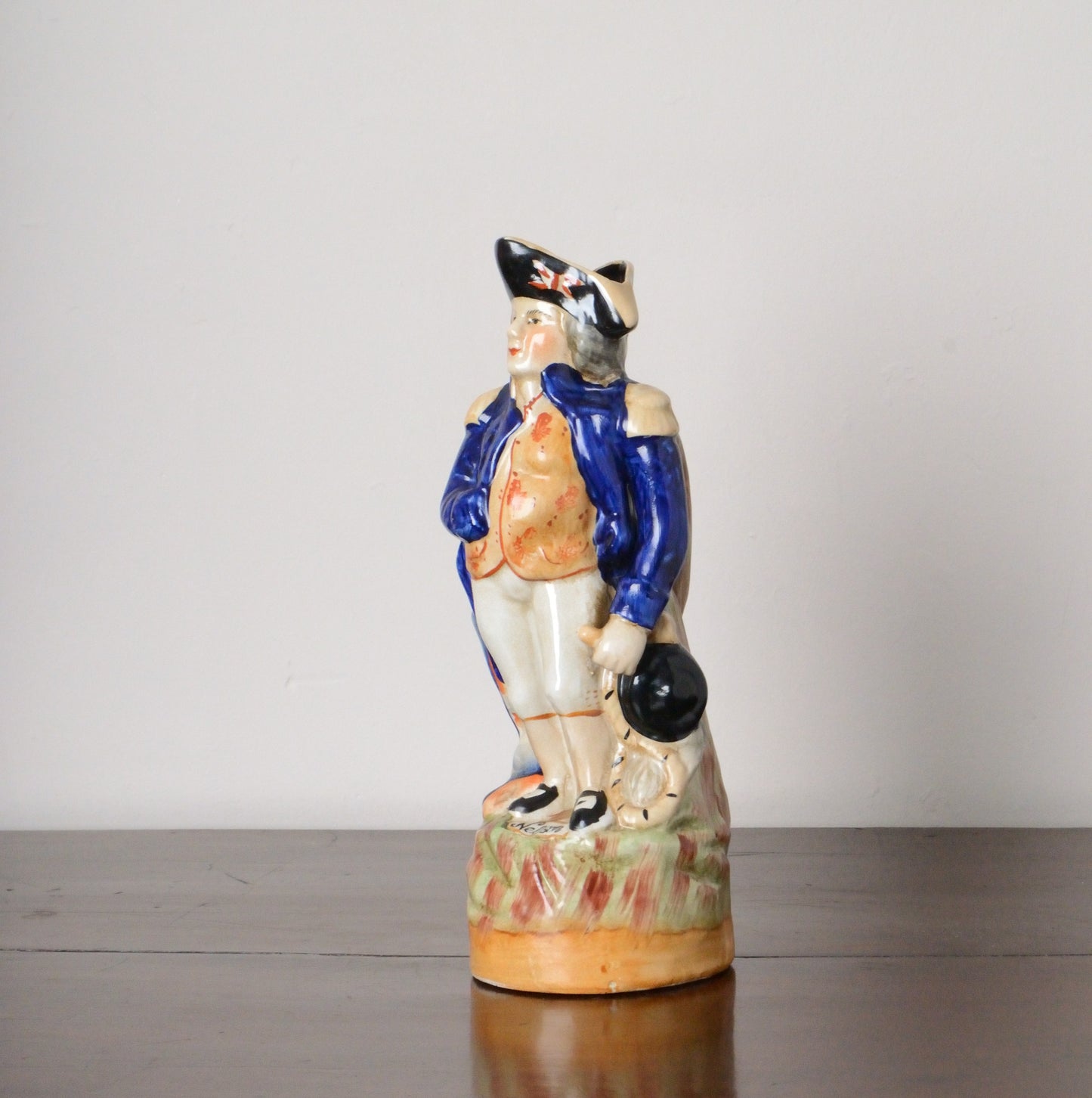 A Nelson Jug