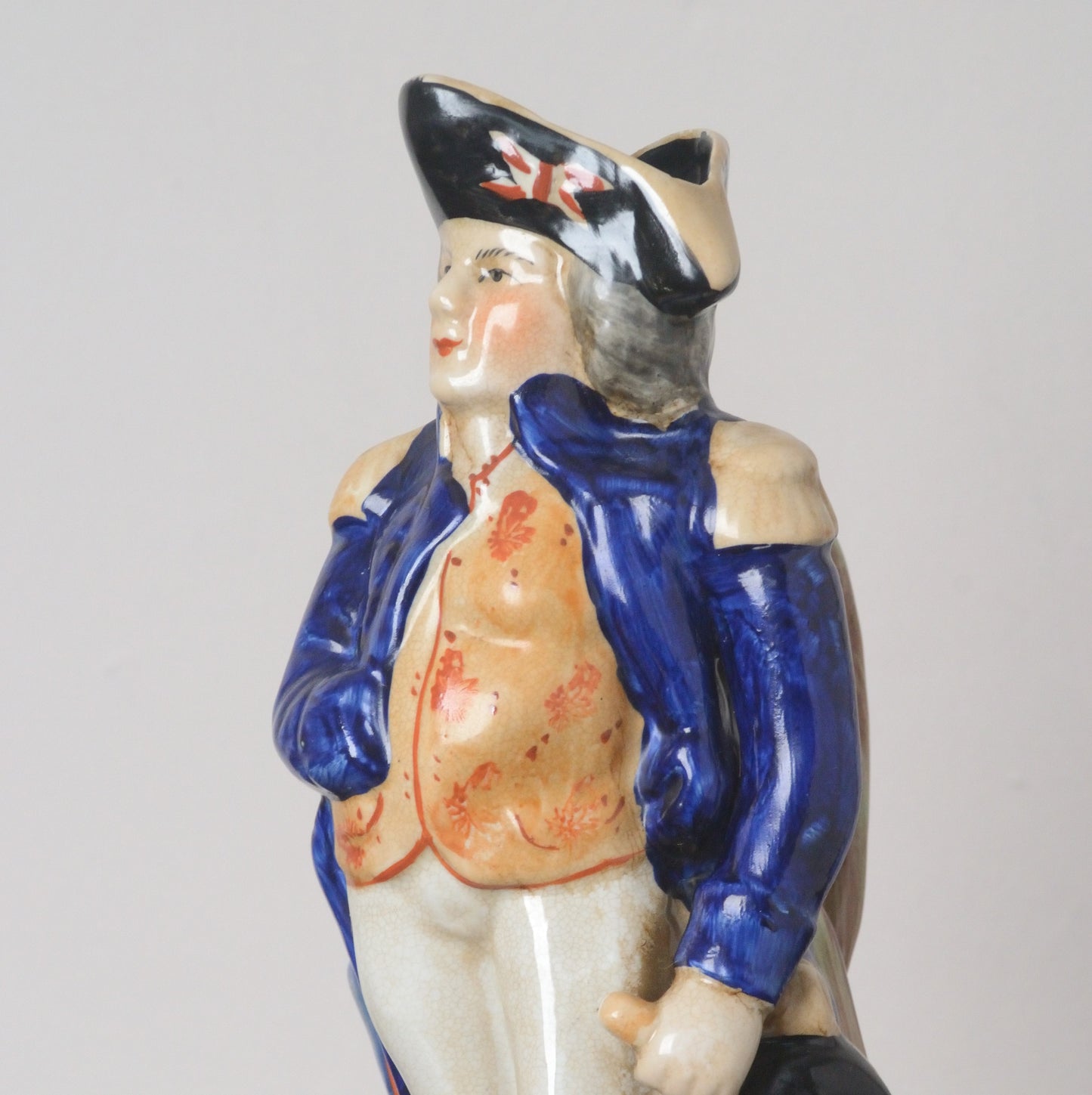 A Nelson Jug