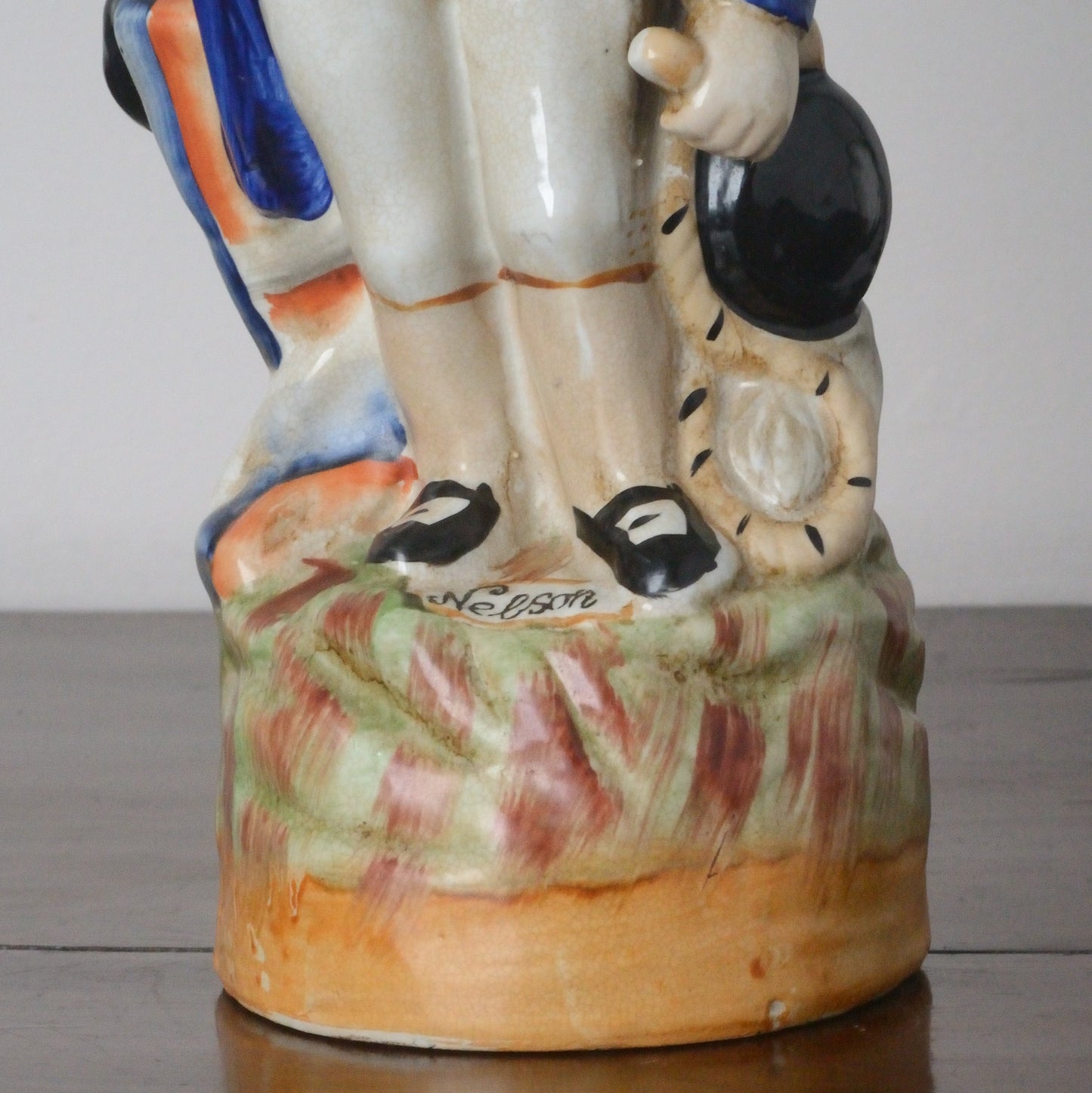 A Nelson Jug