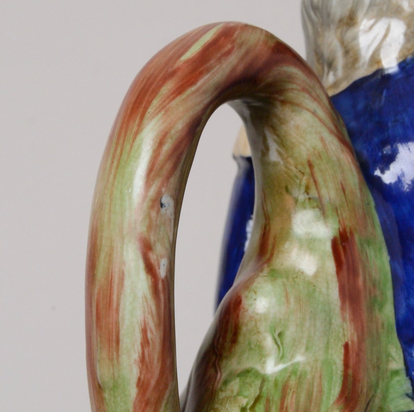 A Nelson Jug