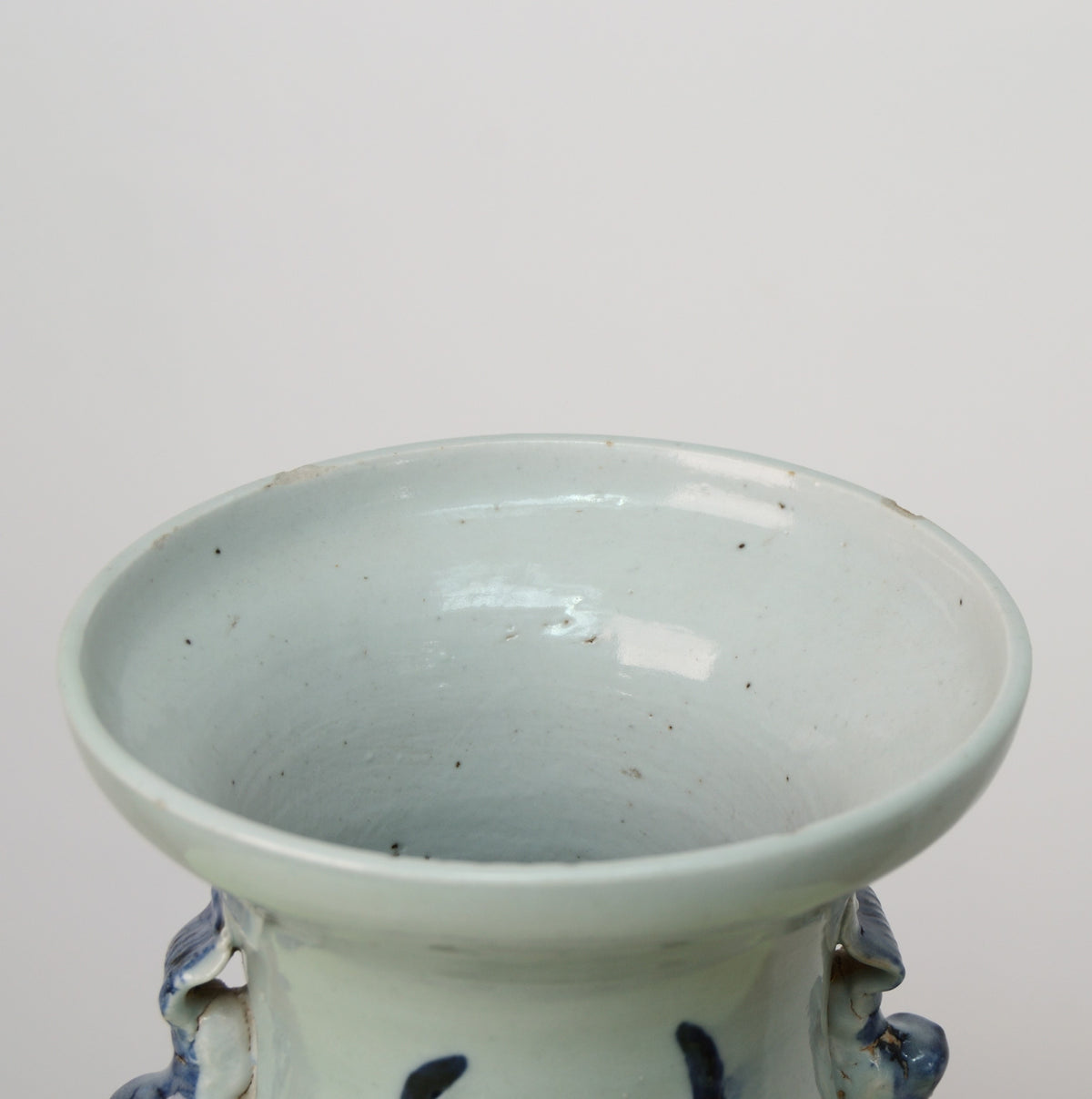 A Chinese Porcelain Vase