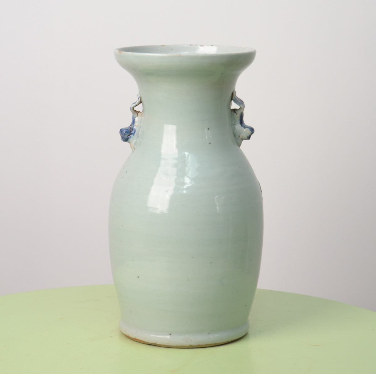 A Chinese Porcelain Vase