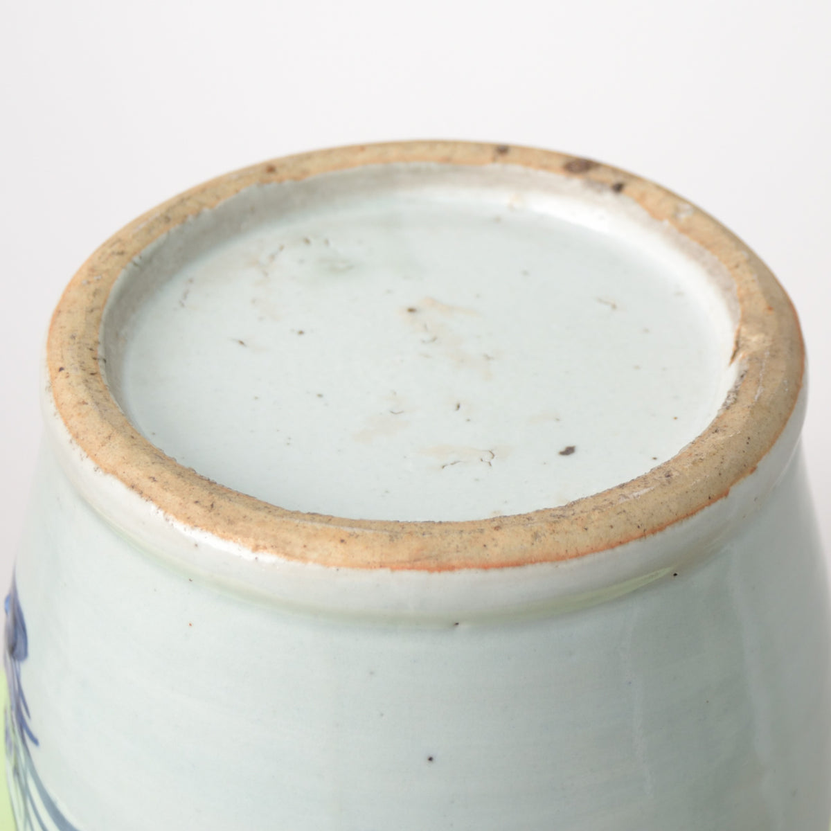 A Chinese Porcelain Vase