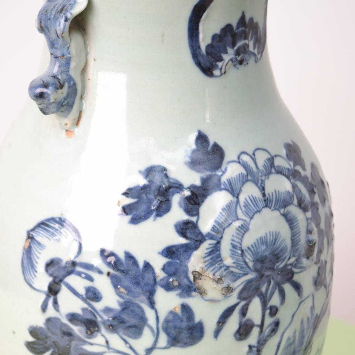 A Chinese Porcelain Vase