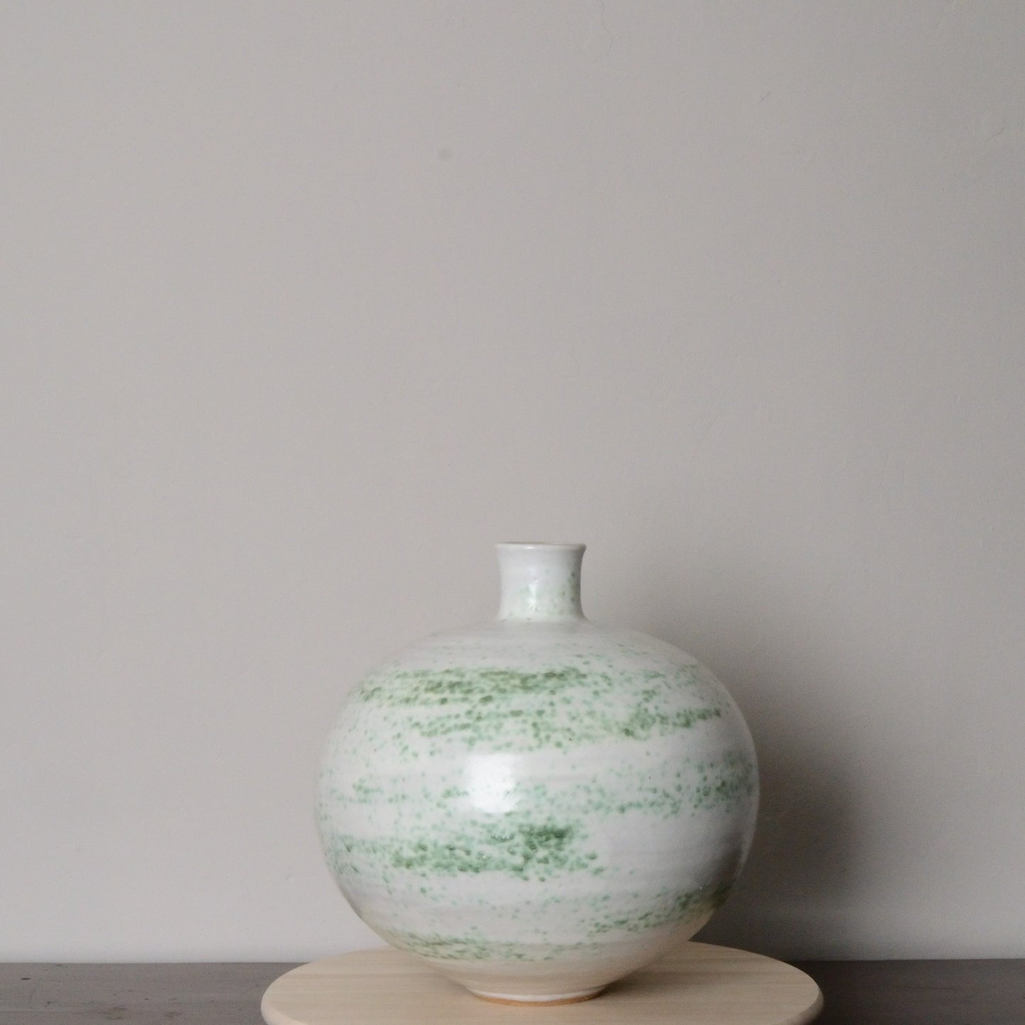 Studio Vase by Matthew Tyas