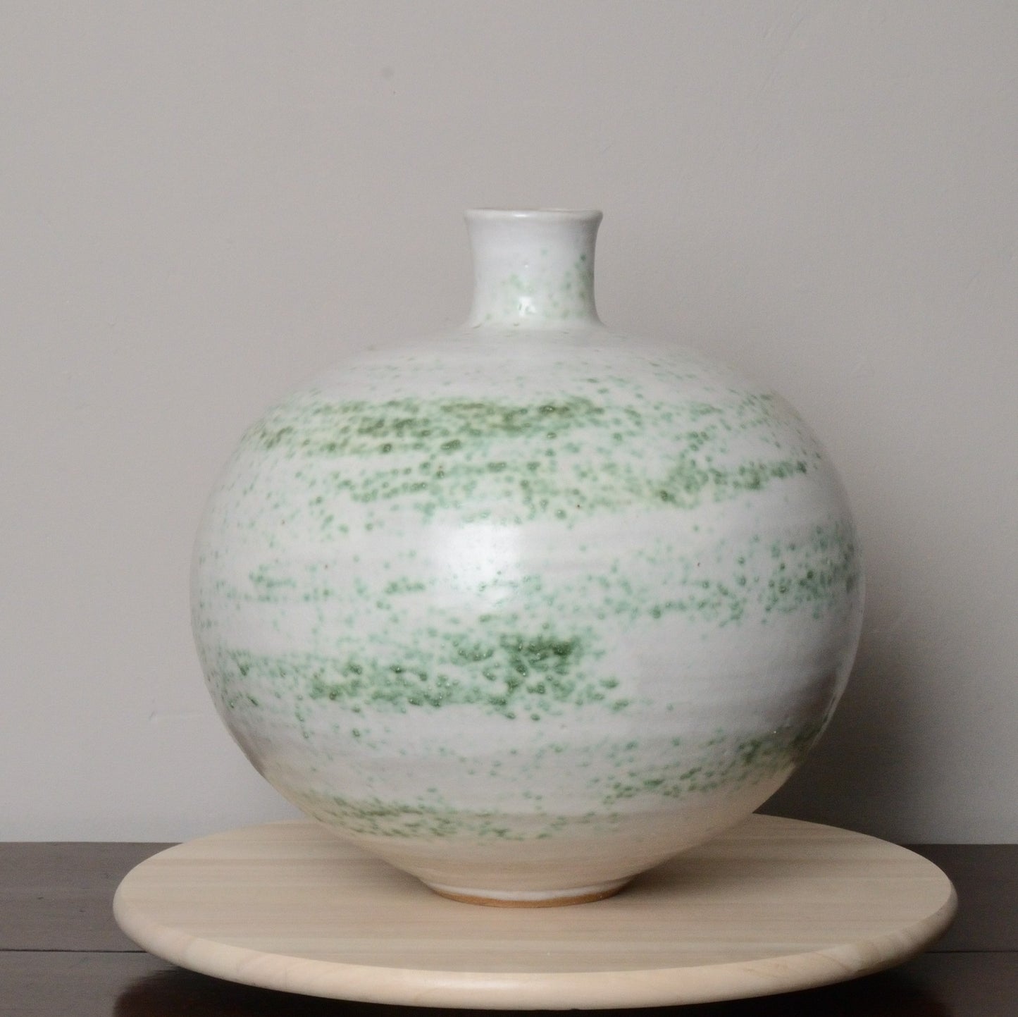 Studio Vase by Matthew Tyas