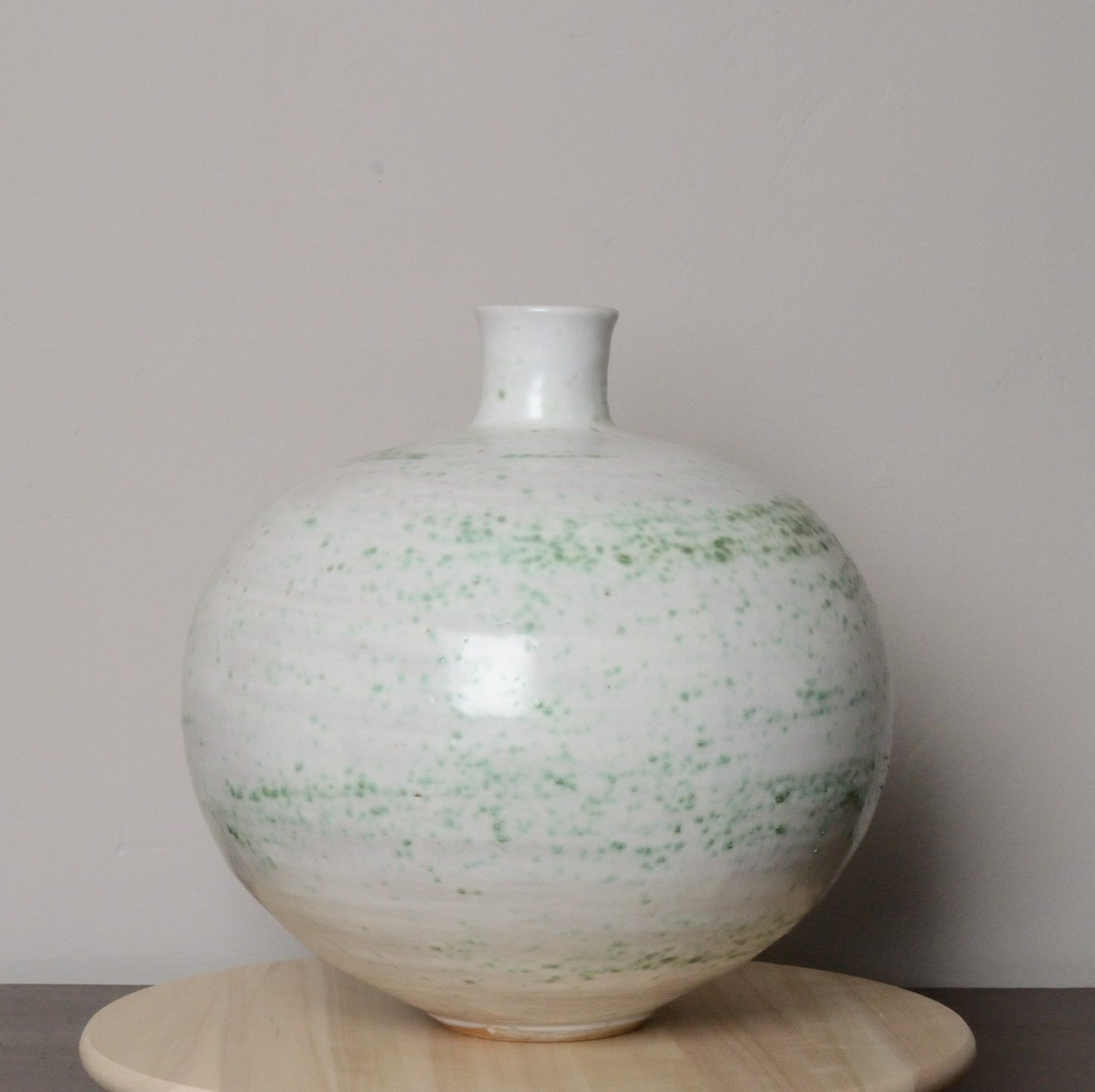 Studio Vase by Matthew Tyas