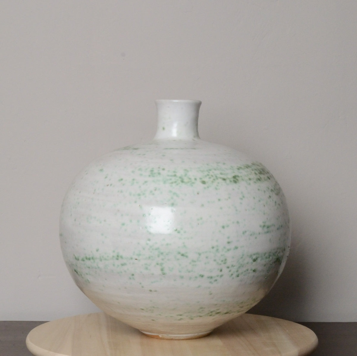 Studio Vase by Matthew Tyas
