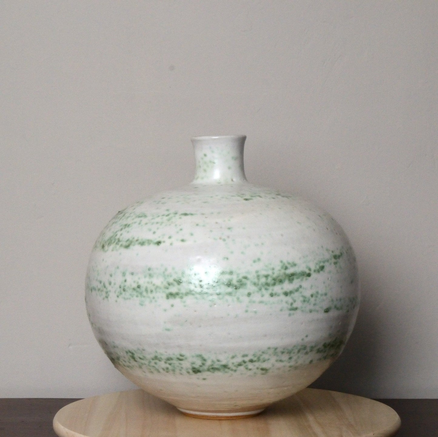 Studio Vase by Matthew Tyas