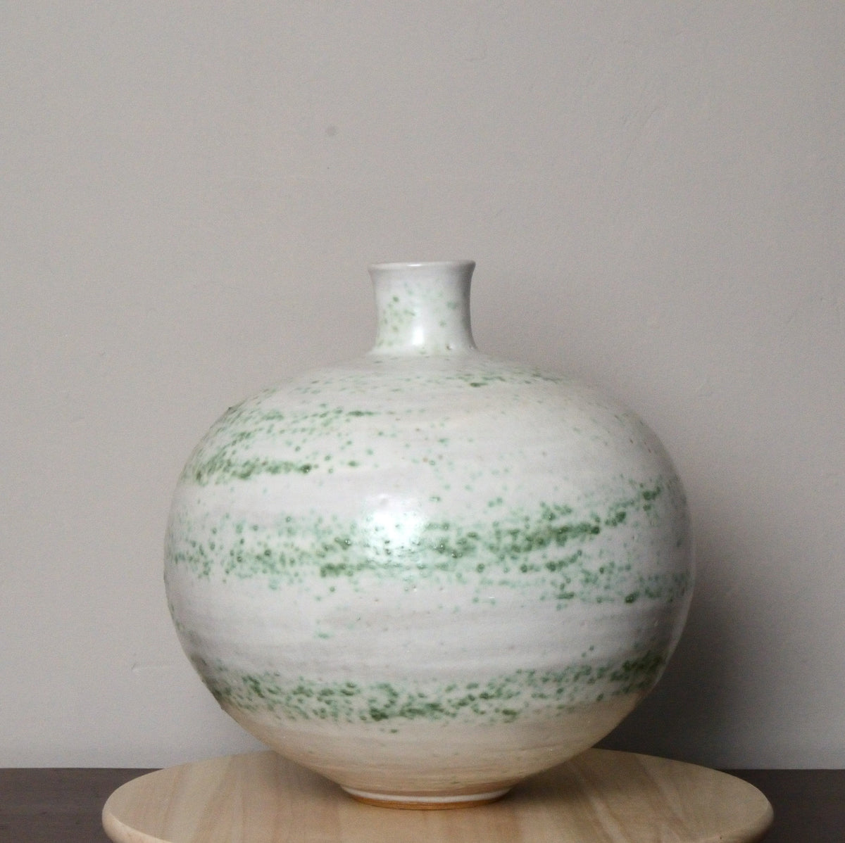 Studio Vase by Matthew Tyas