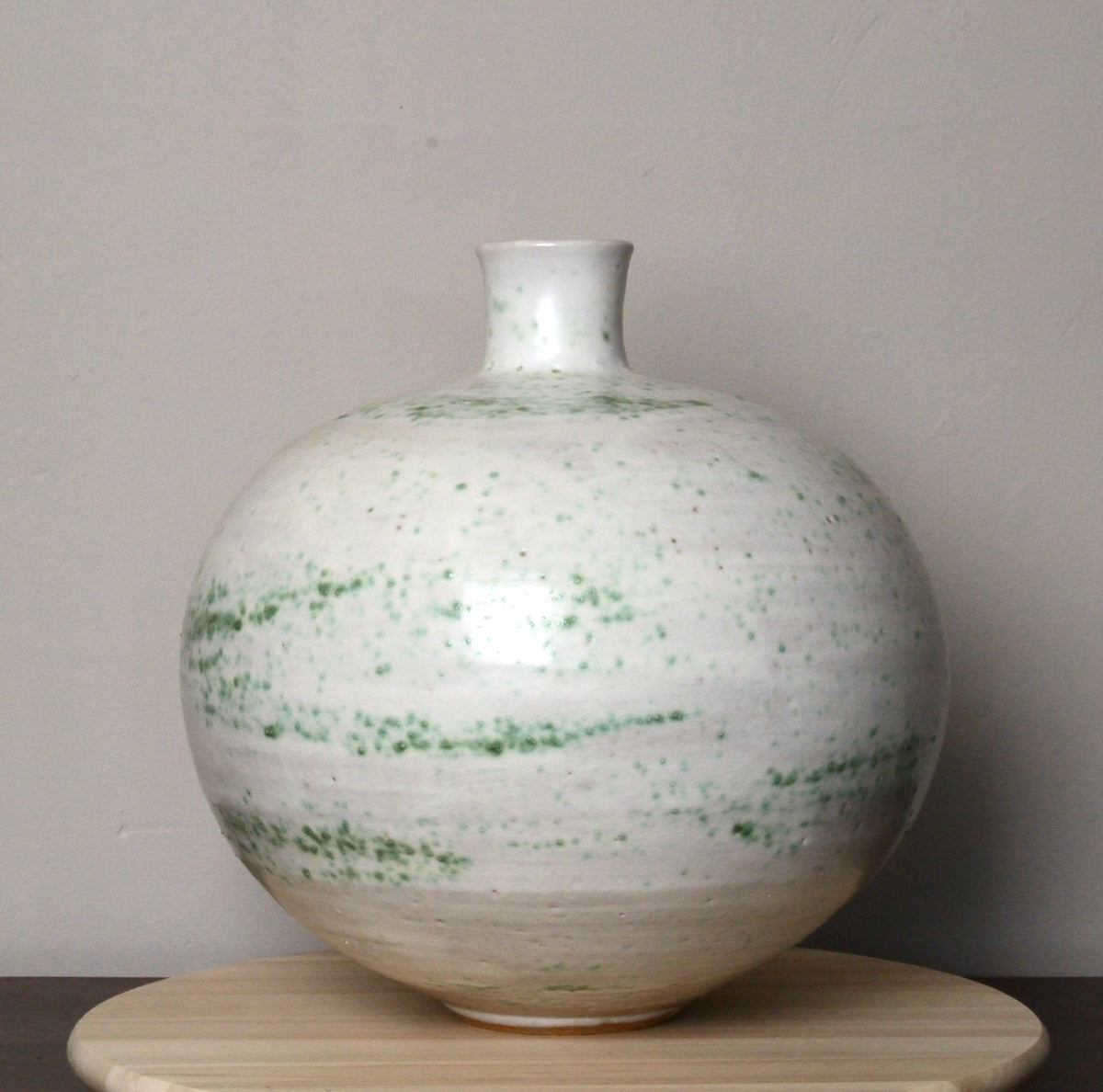 Studio Vase by Matthew Tyas