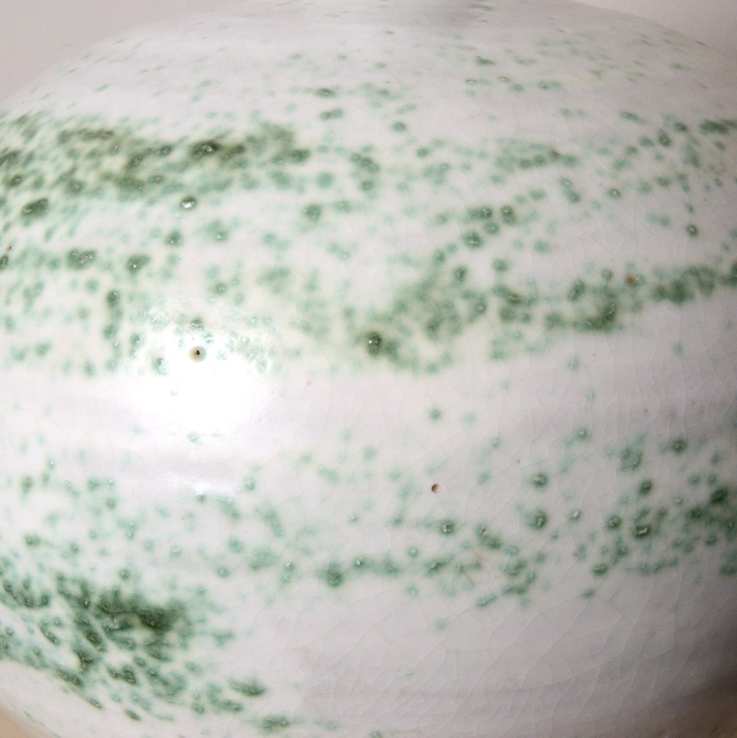 Studio Vase by Matthew Tyas