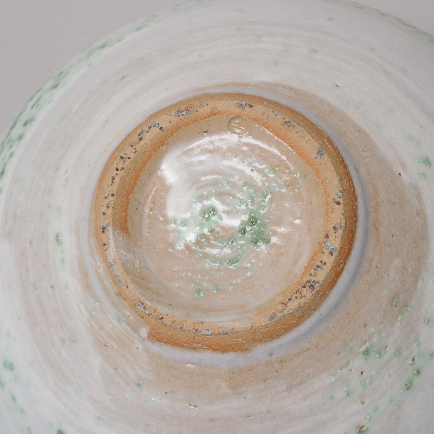 Studio Vase by Matthew Tyas