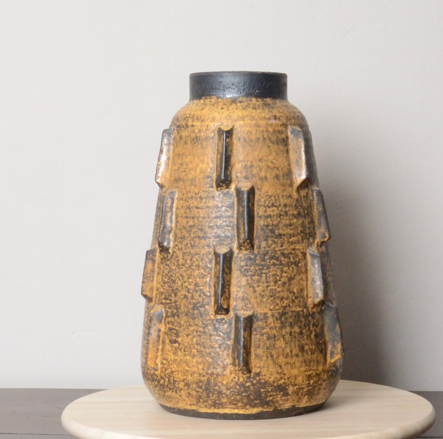 Studio Art Vase