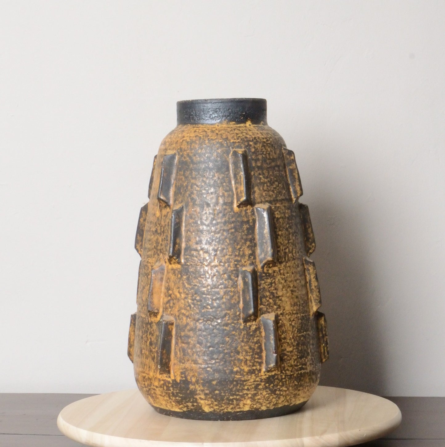 Studio Art Vase