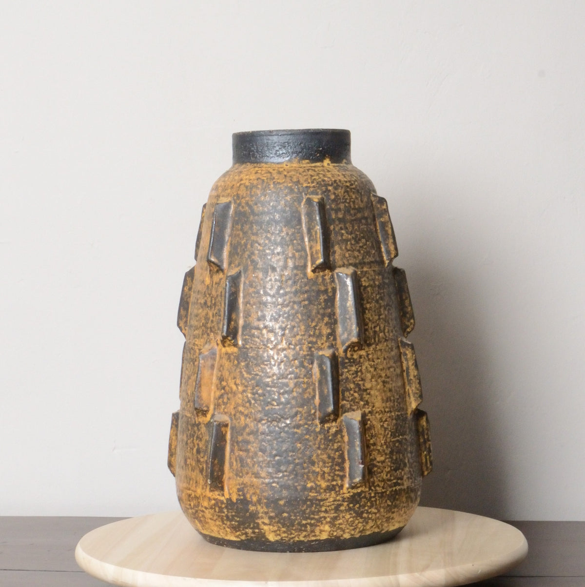 Studio Art Vase