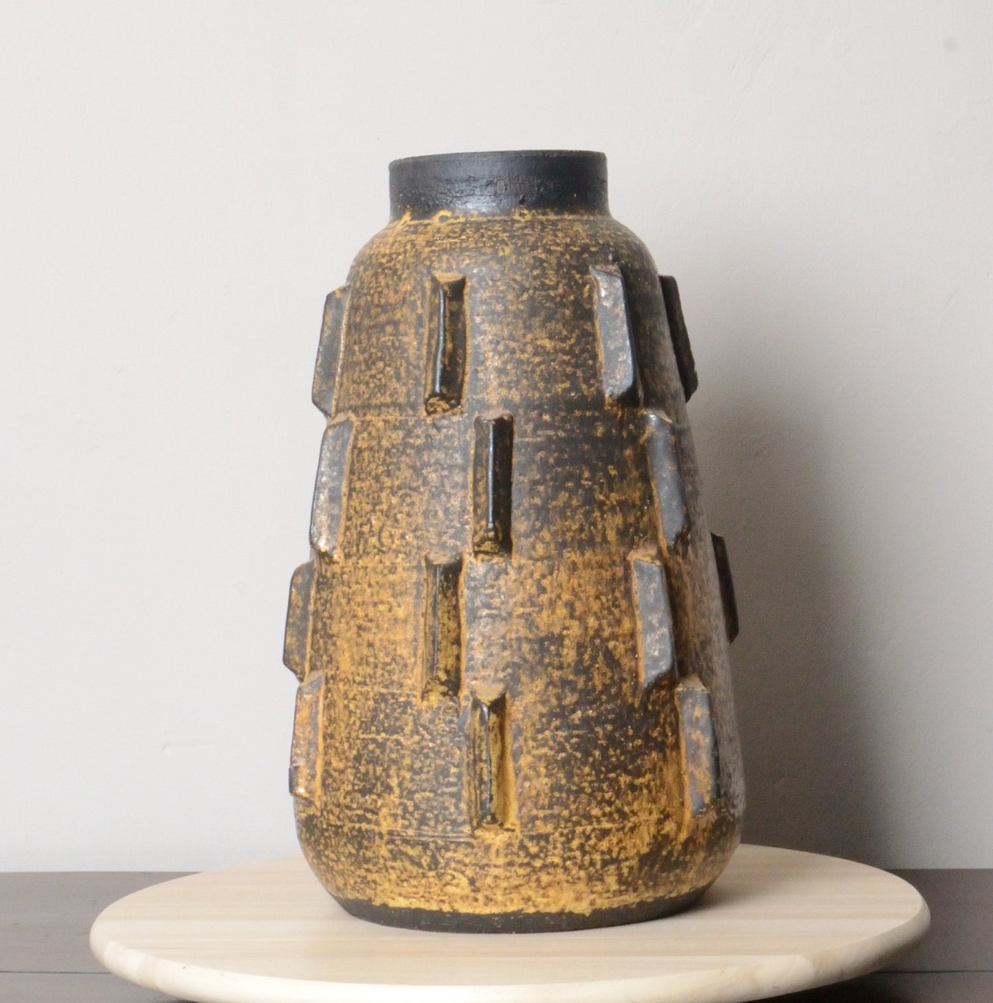 Studio Art Vase