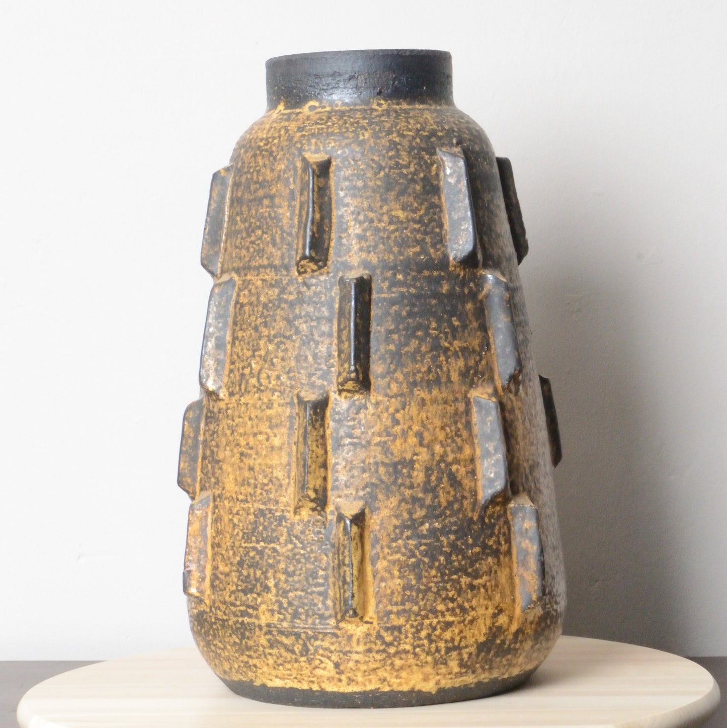 Studio Art Vase