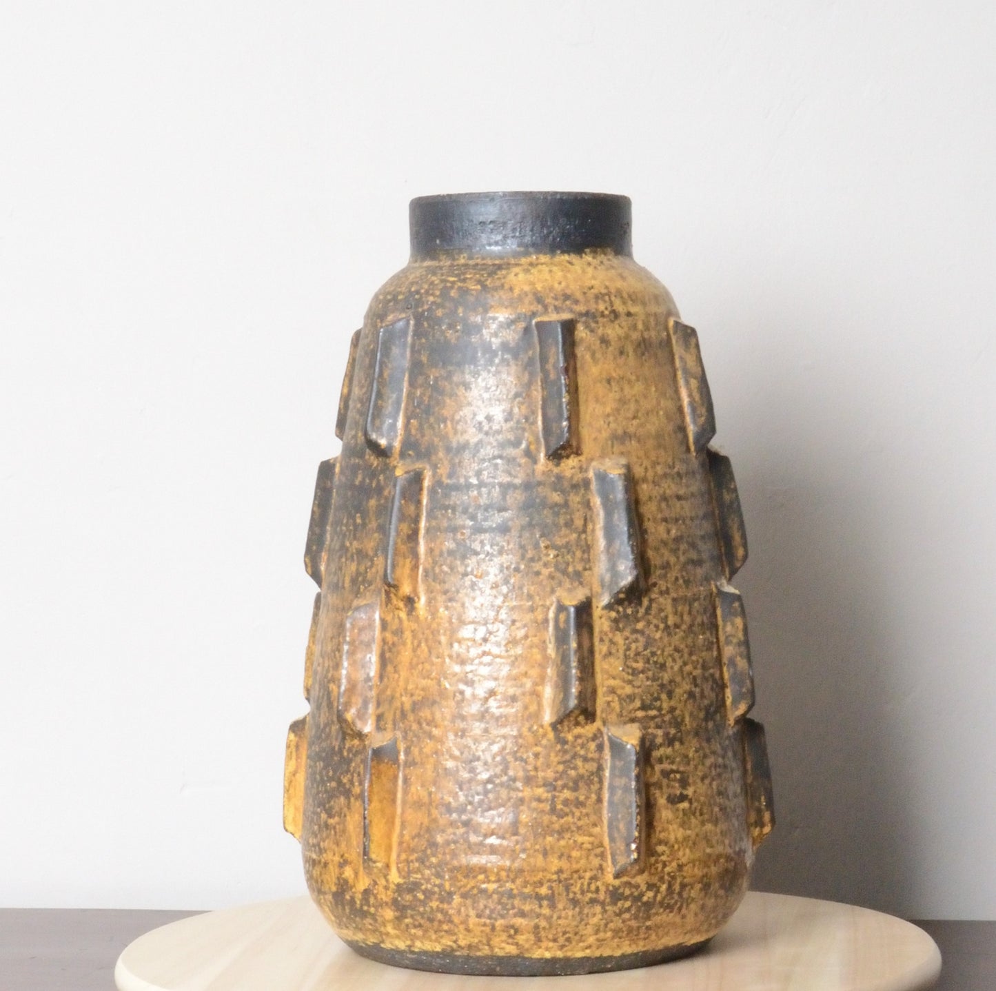 Studio Art Vase