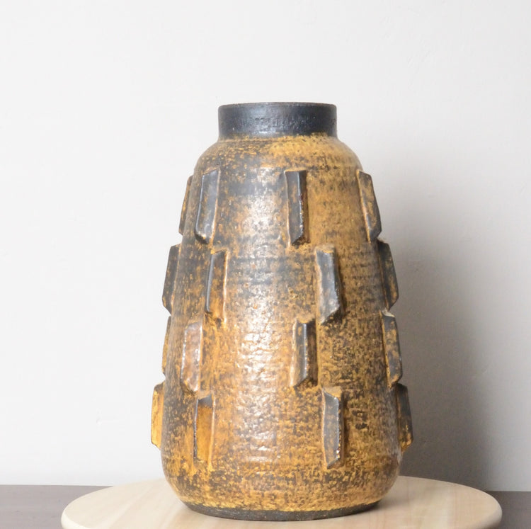 Studio Art Vase