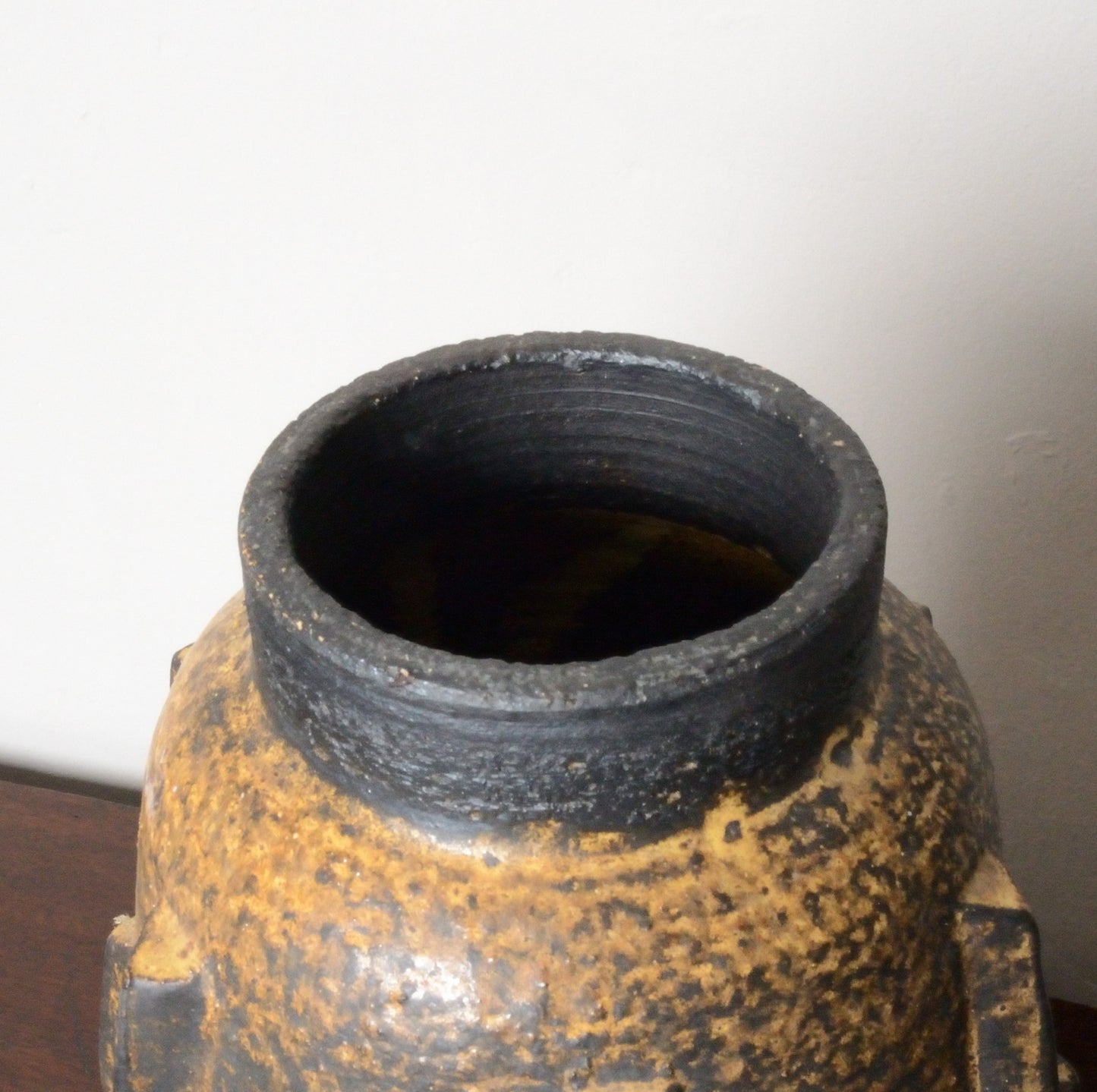 Studio Art Vase