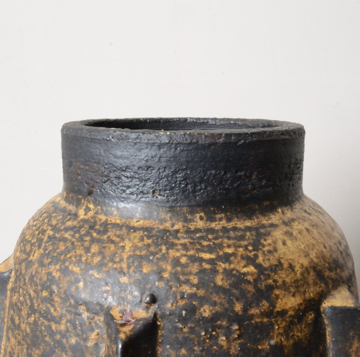 Studio Art Vase