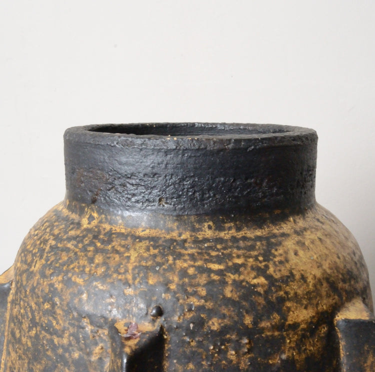 Studio Art Vase