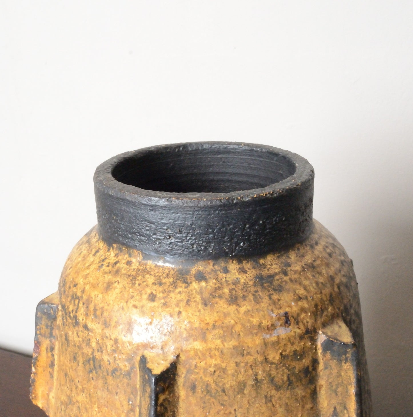 Studio Art Vase