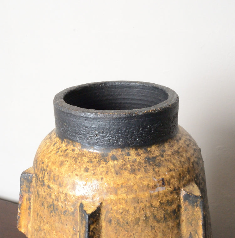 Studio Art Vase